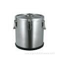 304SS food insulation bucket